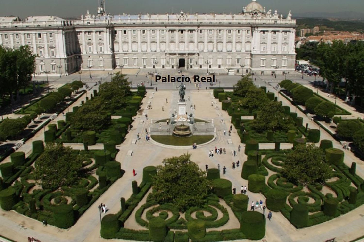 Propiedad en venta en Madrid, Madrid