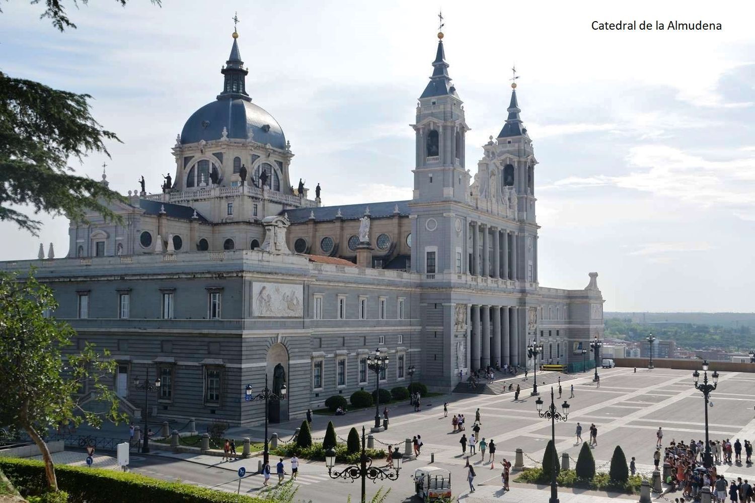 Propiedad en venta en Madrid, Madrid
