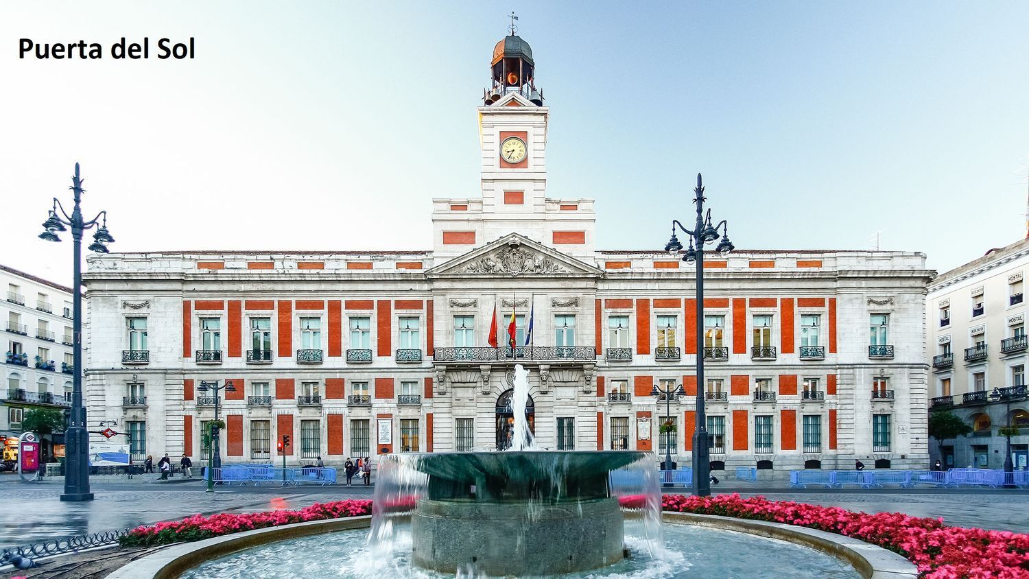 Propiedad en venta en Madrid, Madrid