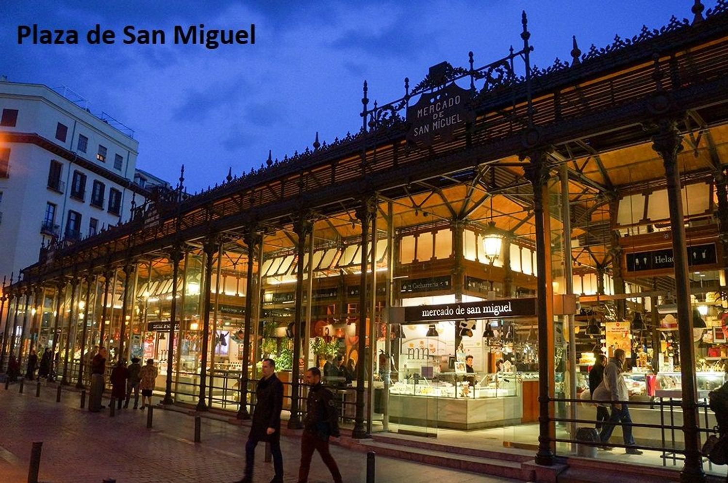 Propiedad en venta en Madrid, Madrid