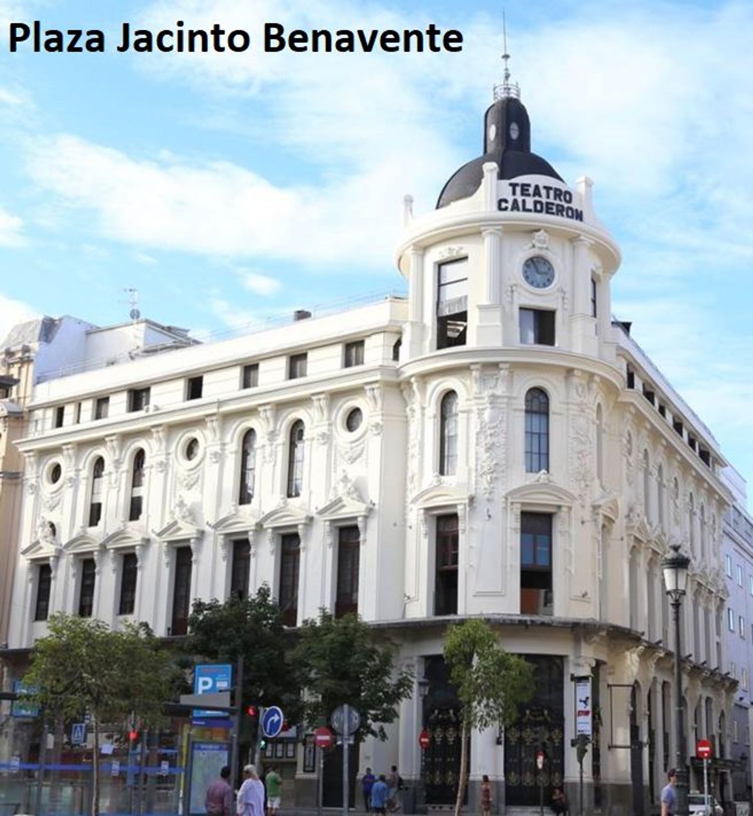 Propiedad en venta en Madrid, Madrid