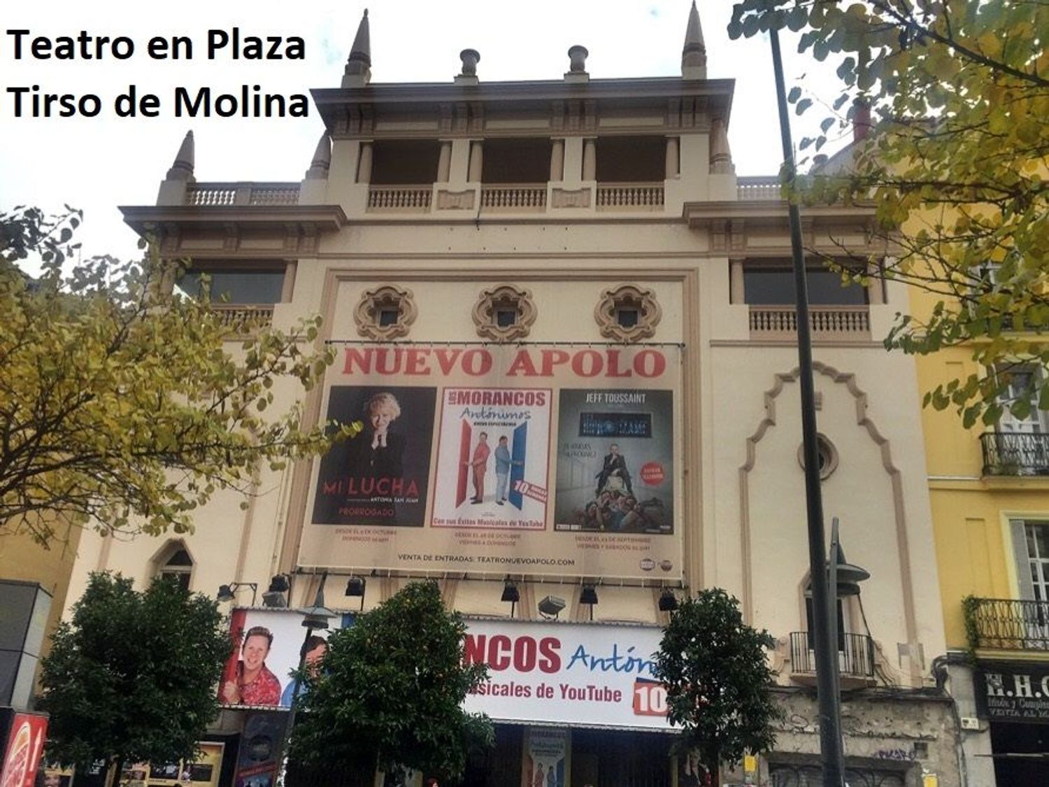 Propiedad en venta en Madrid, Madrid