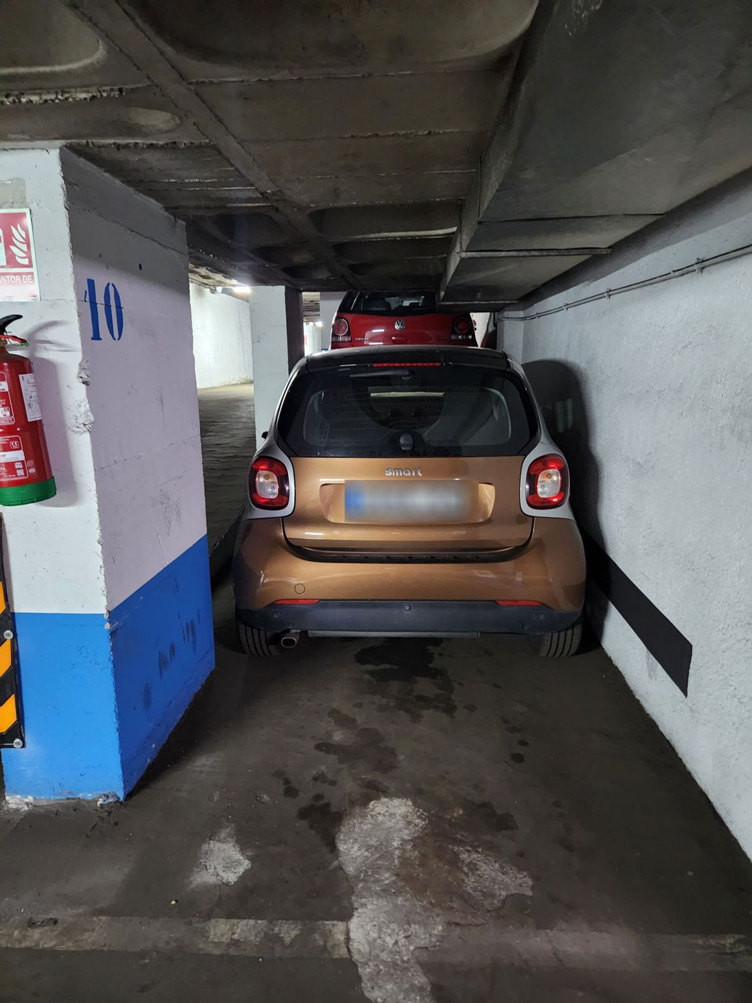 Propiedad en venta en Madrid, Madrid
