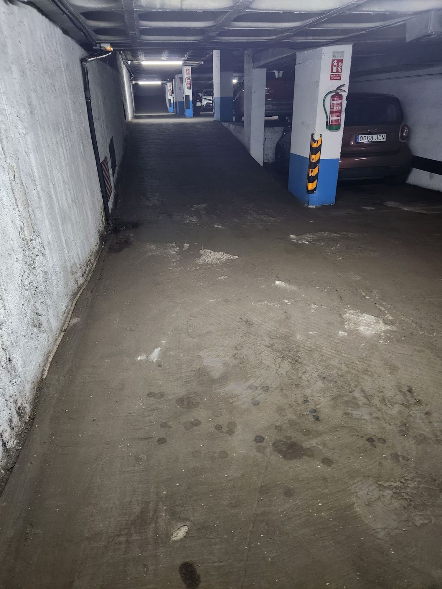 Propiedad en venta en Madrid, Madrid