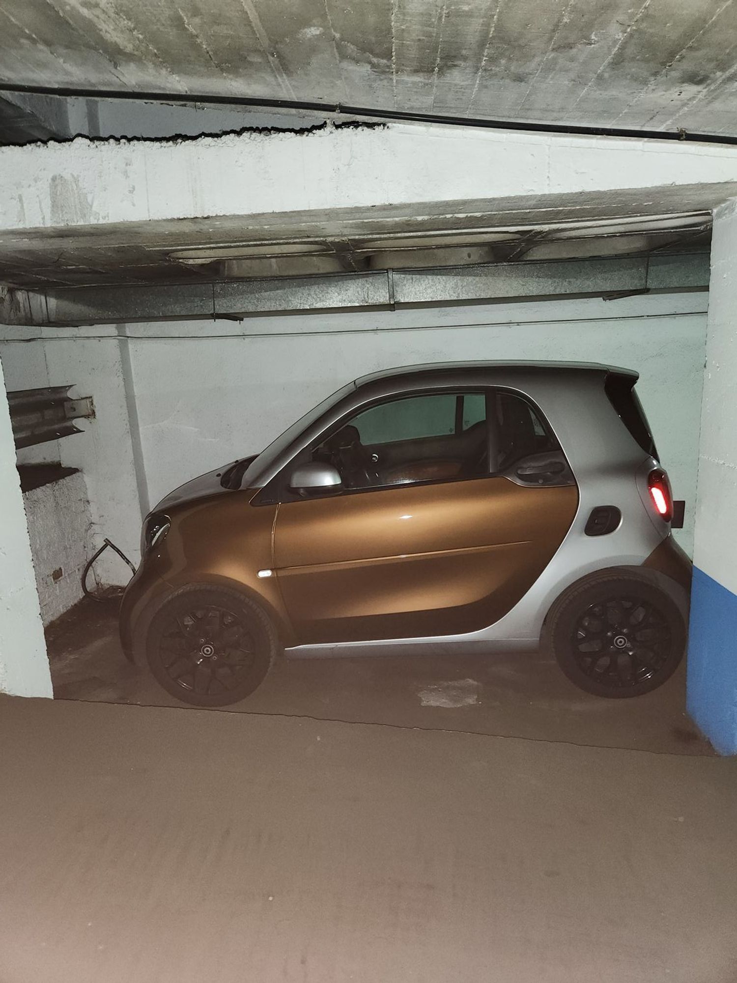 Propiedad en venta en Madrid, Madrid