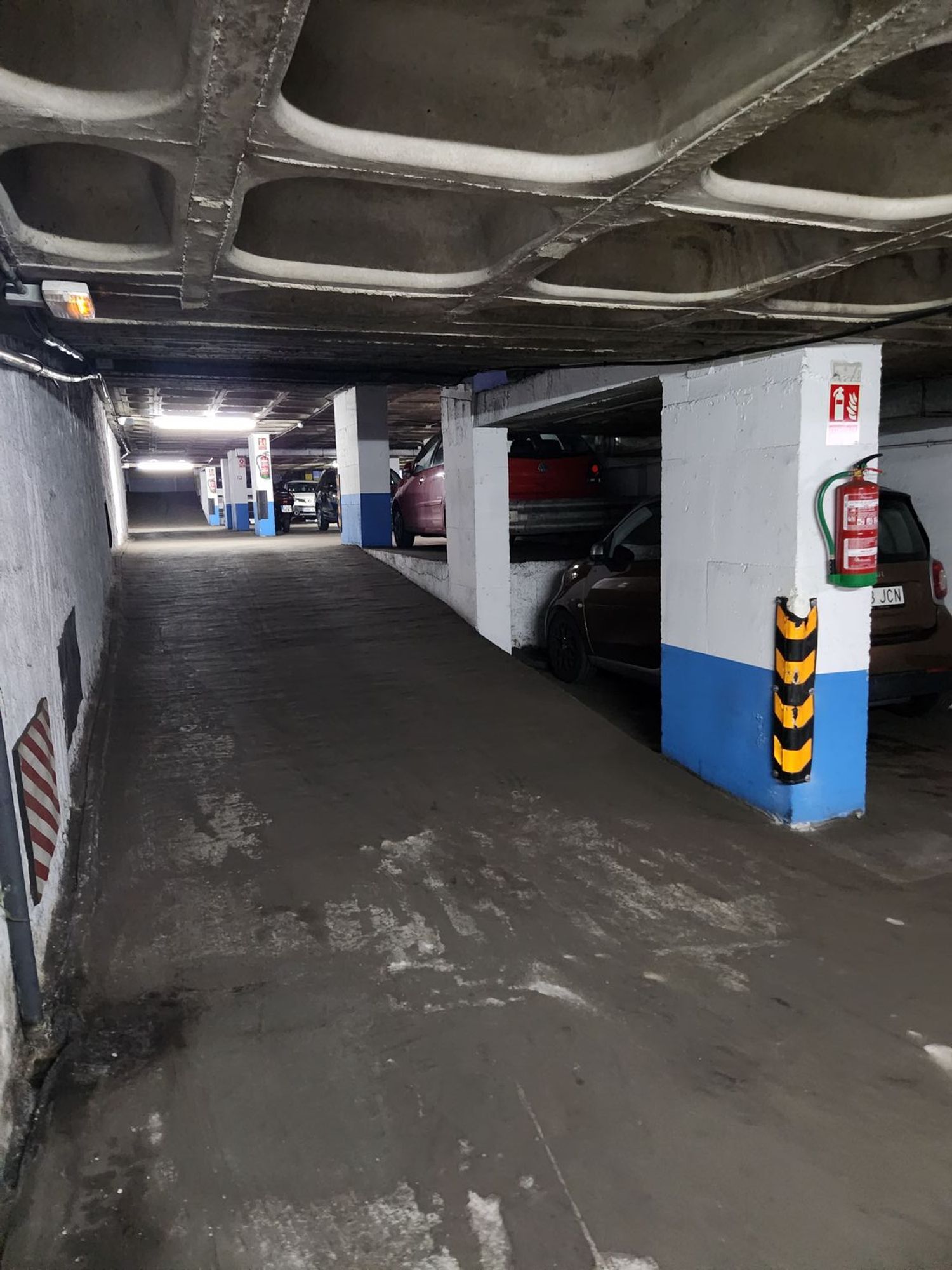 Propiedad en venta en Madrid, Madrid