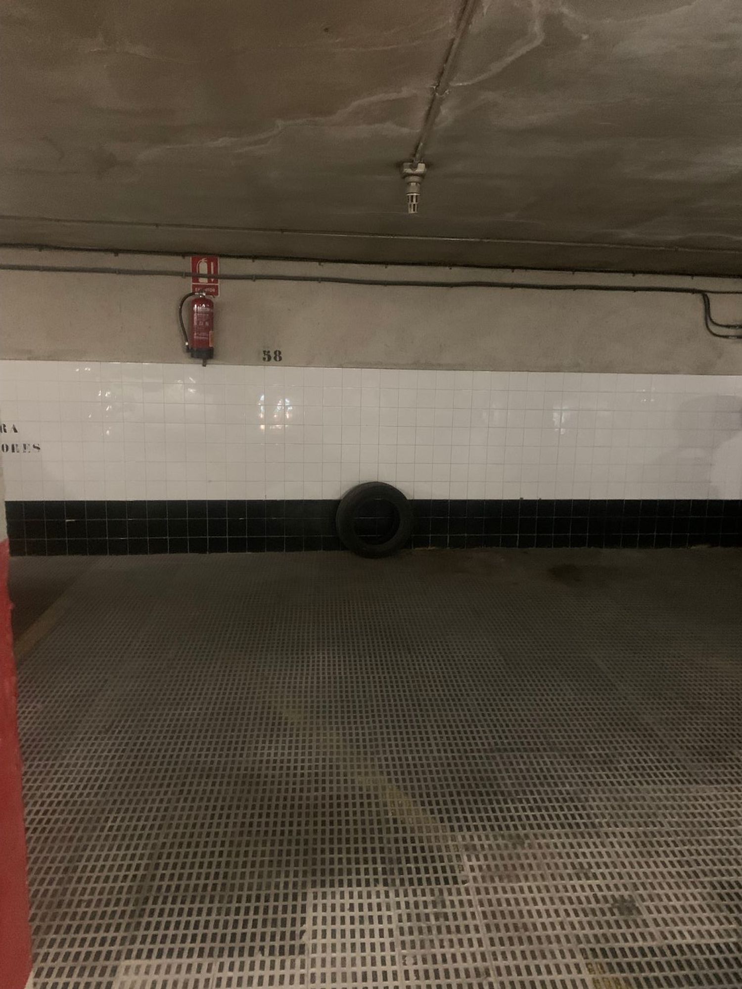 Propiedad en alquiler en Madrid, Madrid
