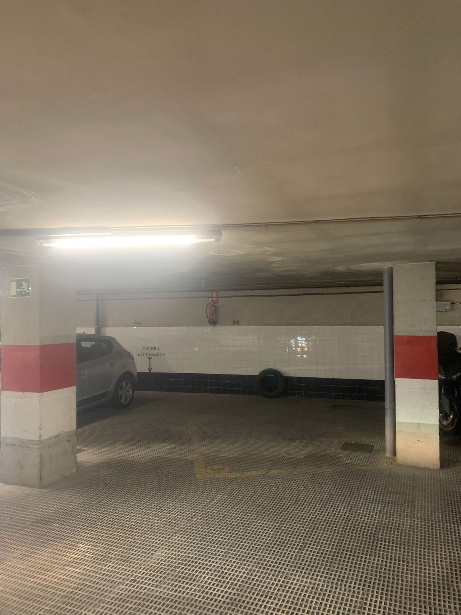 Propiedad en alquiler en Madrid, Madrid