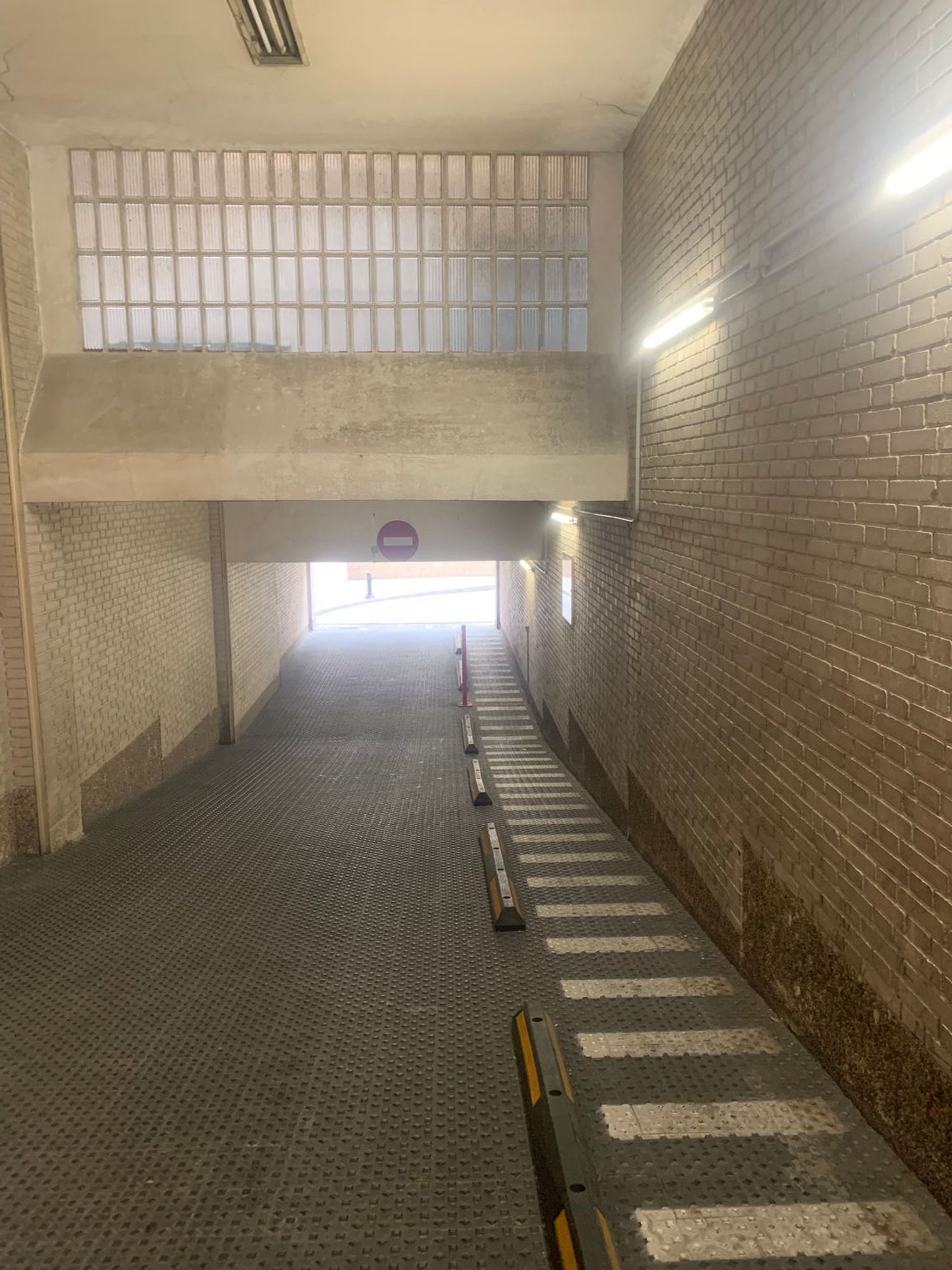 Propiedad en alquiler en Madrid, Madrid