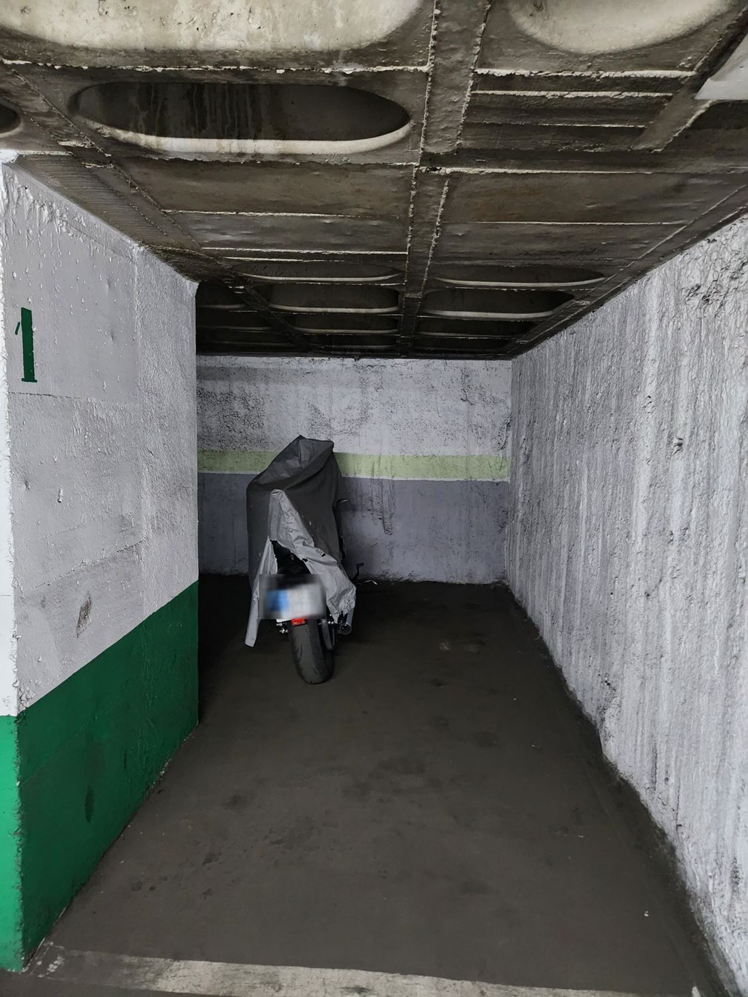Propiedad en venta en Madrid, Madrid