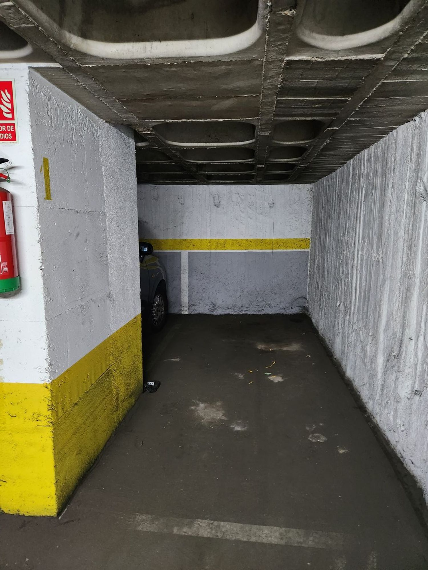 Propiedad en venta en Madrid, Madrid