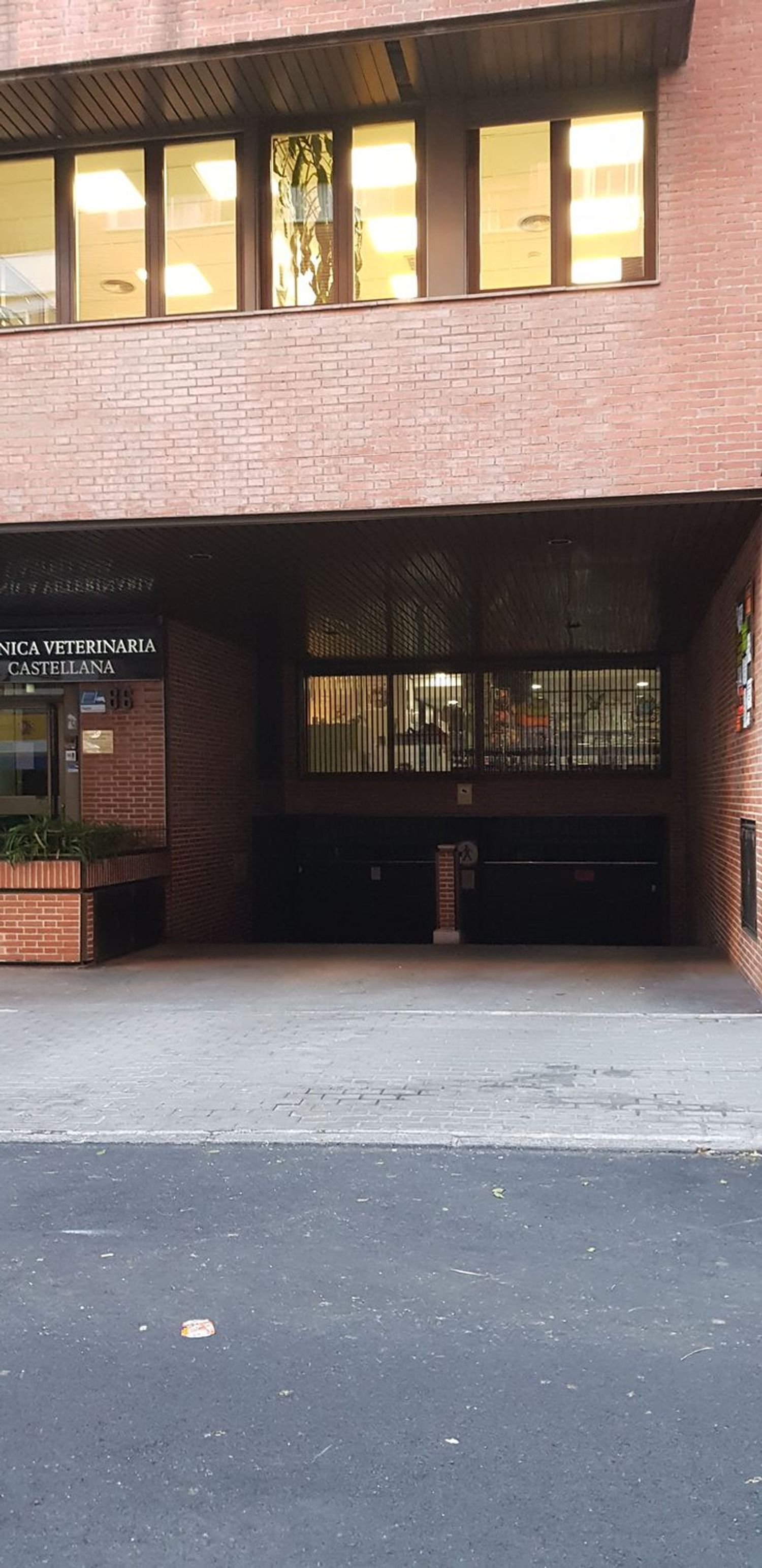 Propiedad en venta en Madrid, Madrid