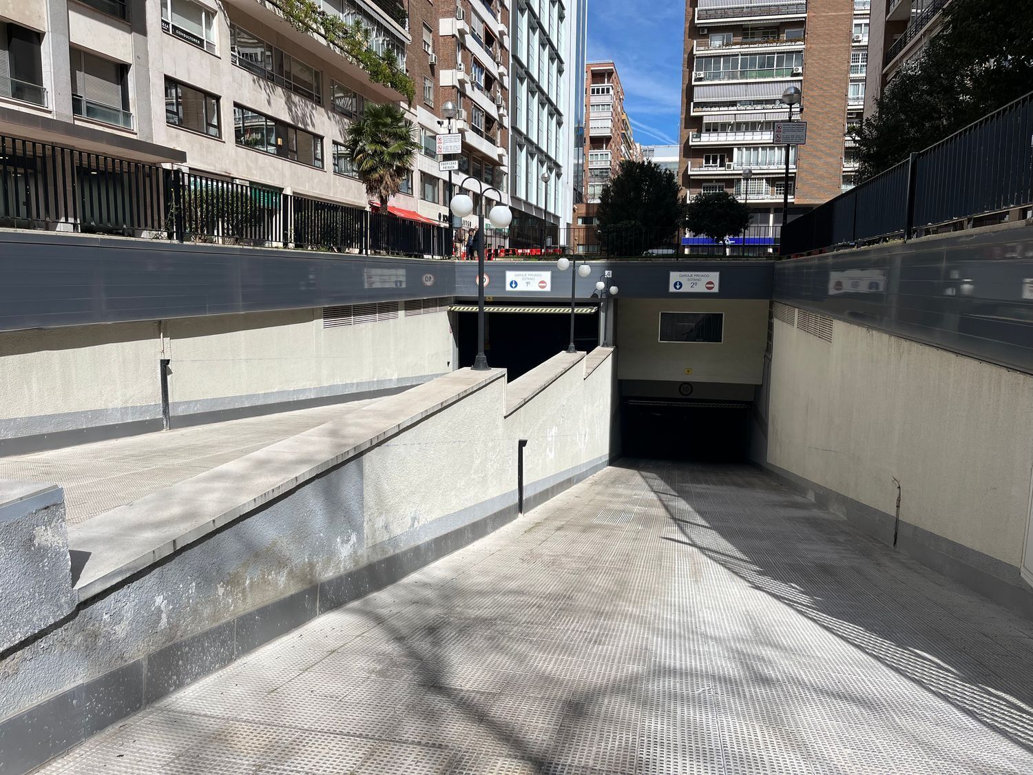 Propiedad en venta en Madrid, Madrid