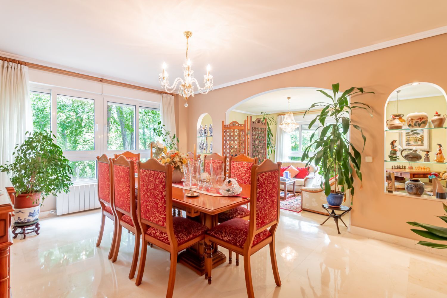 Propiedad en venta en Madrid, Pozuelo de Alarcón