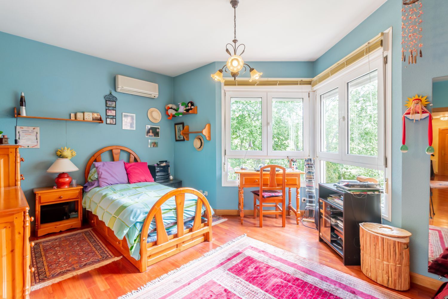 Propiedad en venta en Madrid, Pozuelo de Alarcón