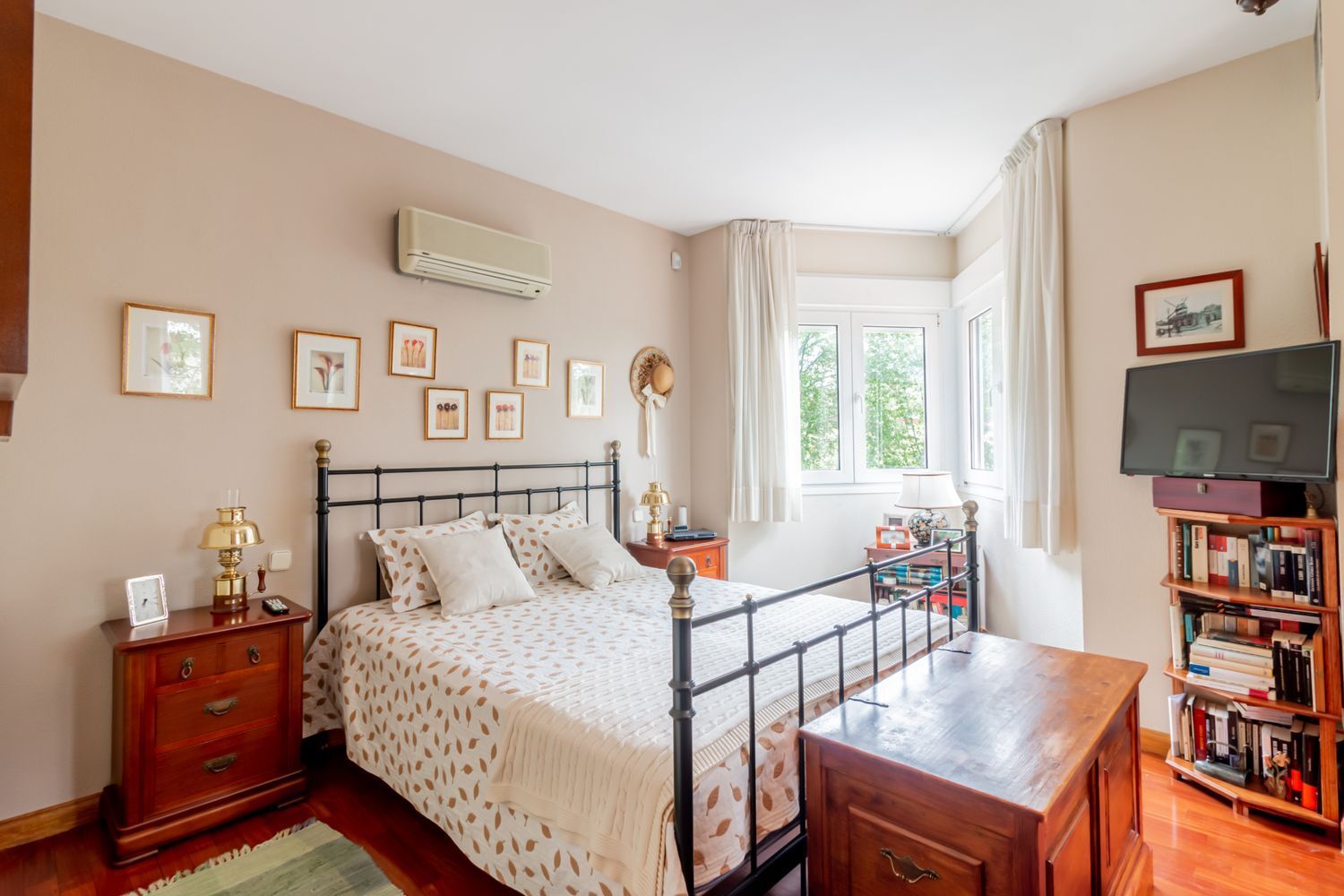 Propiedad en venta en Madrid, Pozuelo de Alarcón