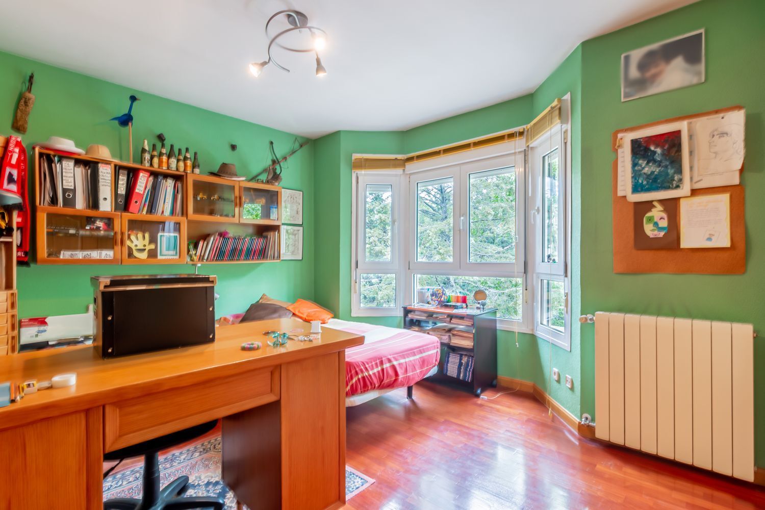 Propiedad en venta en Madrid, Pozuelo de Alarcón