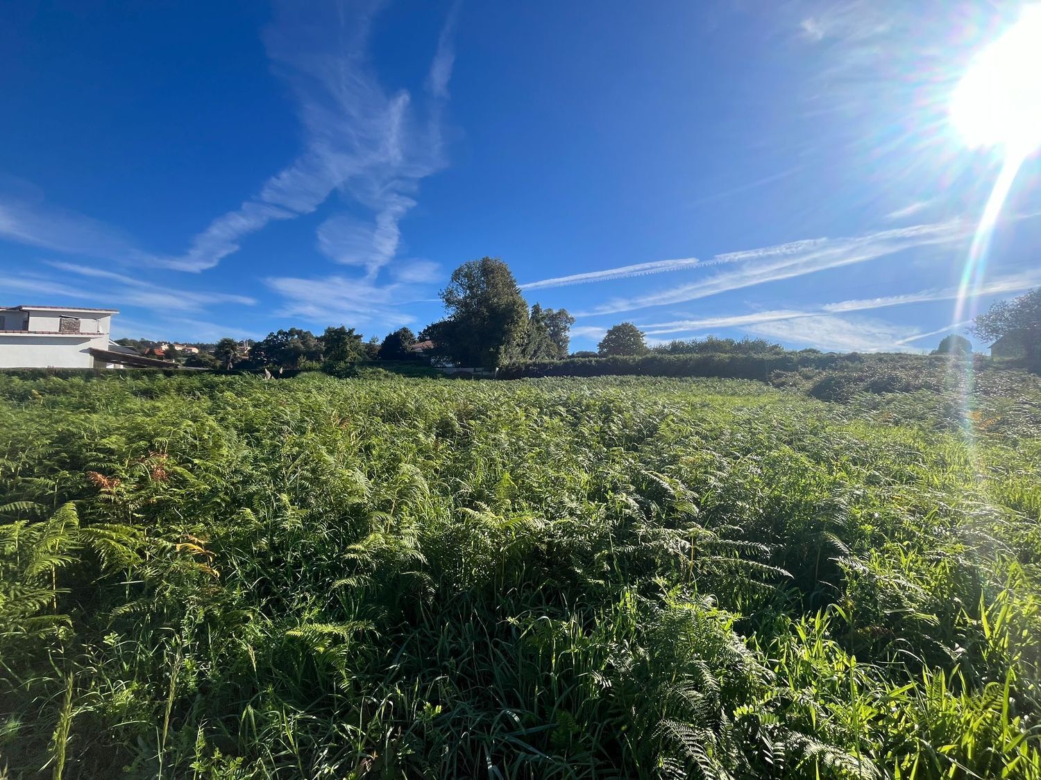 Propiedad en venta en A Coruña, Fene