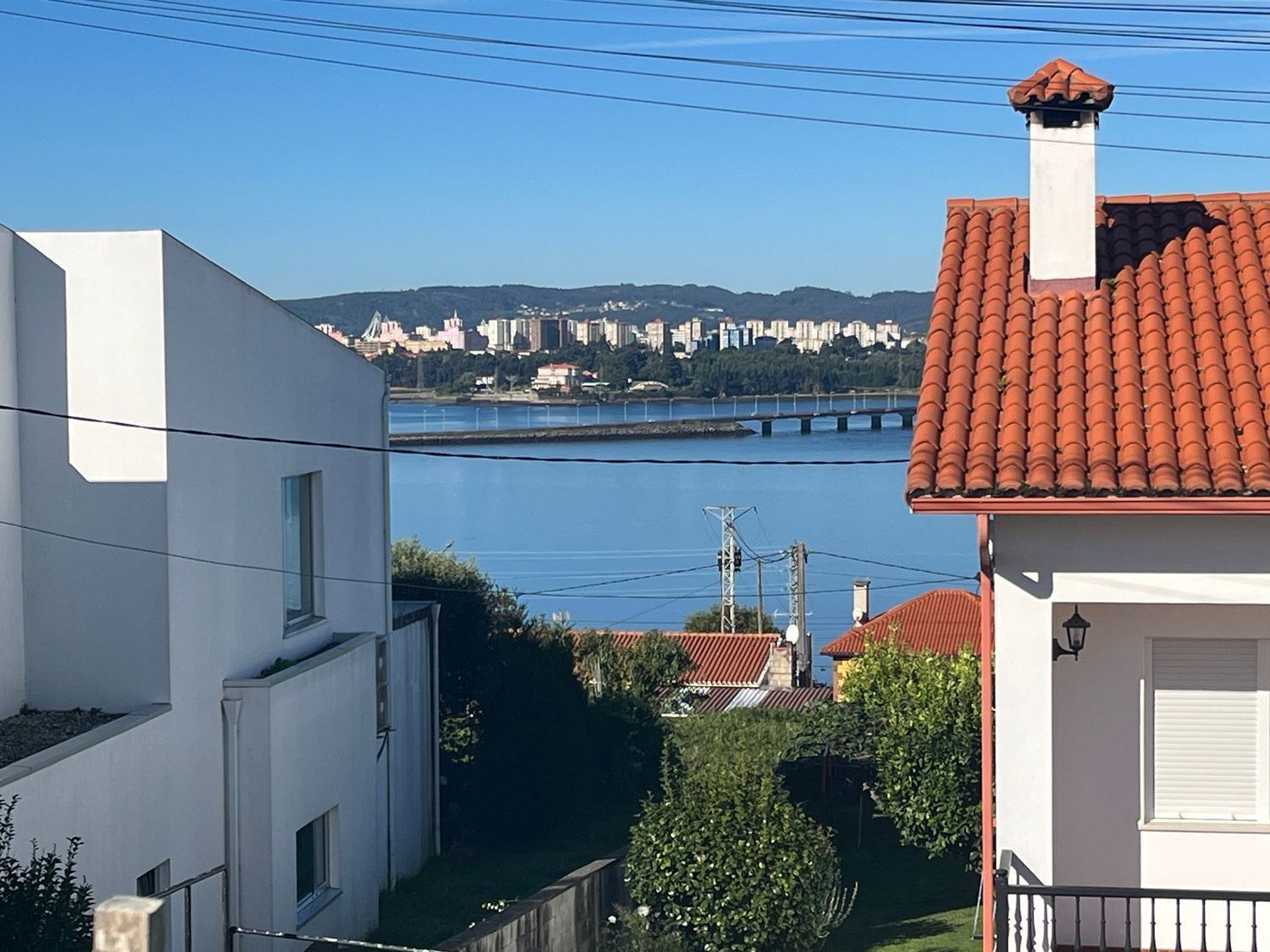 Propiedad en venta en A Coruña, Fene