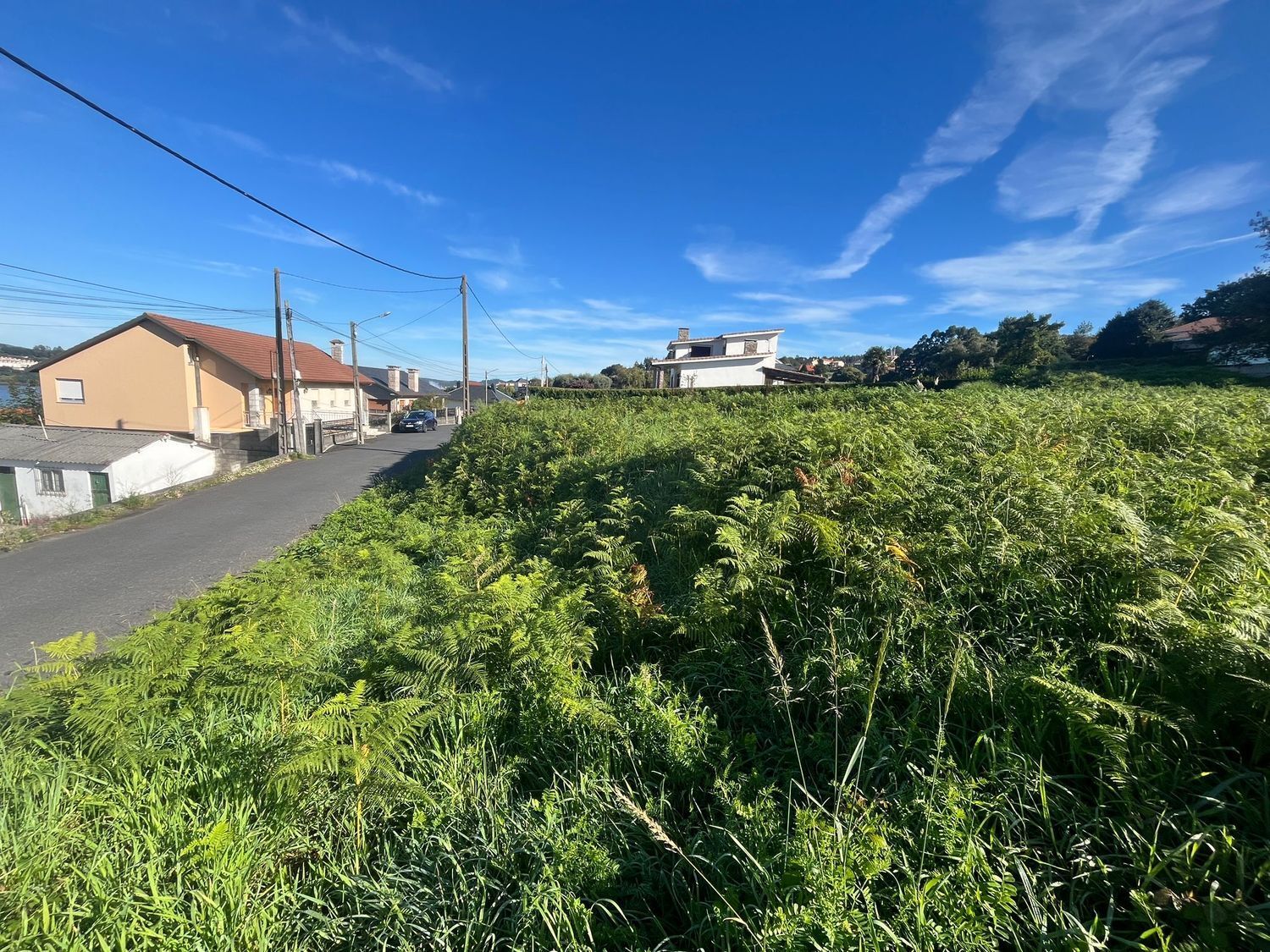Propiedad en venta en A Coruña, Fene