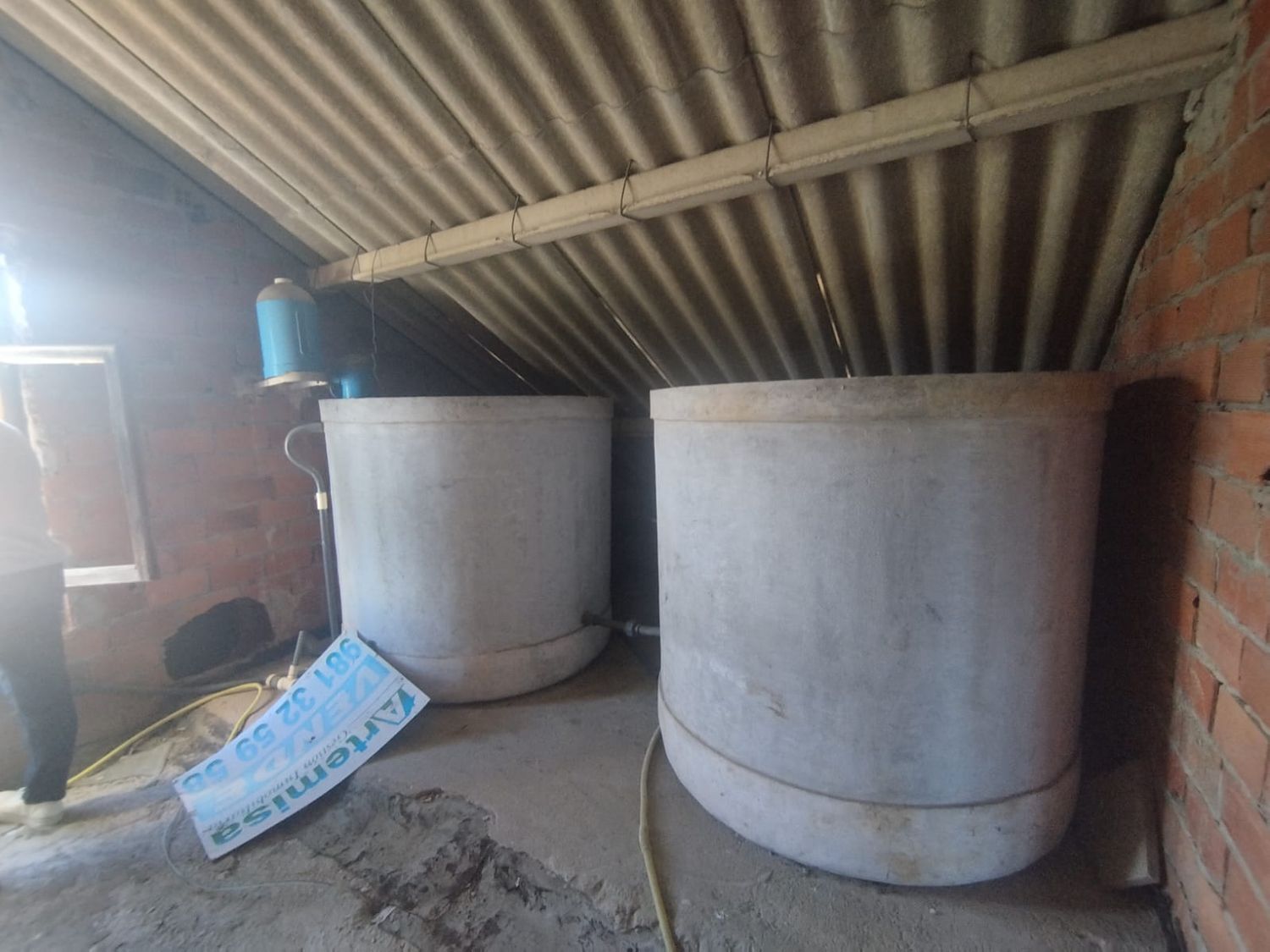 Propiedad en venta en A Coruña, Valdoviño