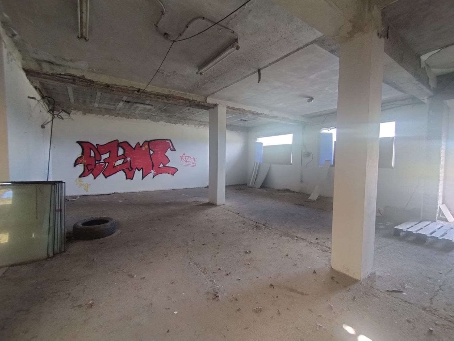 Propiedad en venta en A Coruña, Valdoviño
