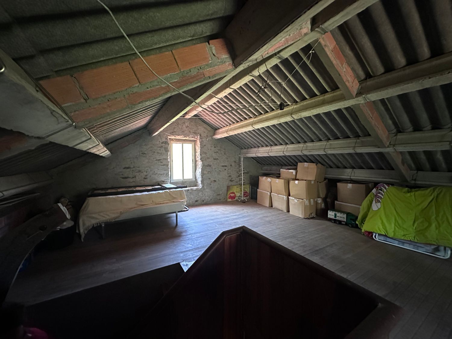 Propiedad en venta en A Coruña, Cedeira