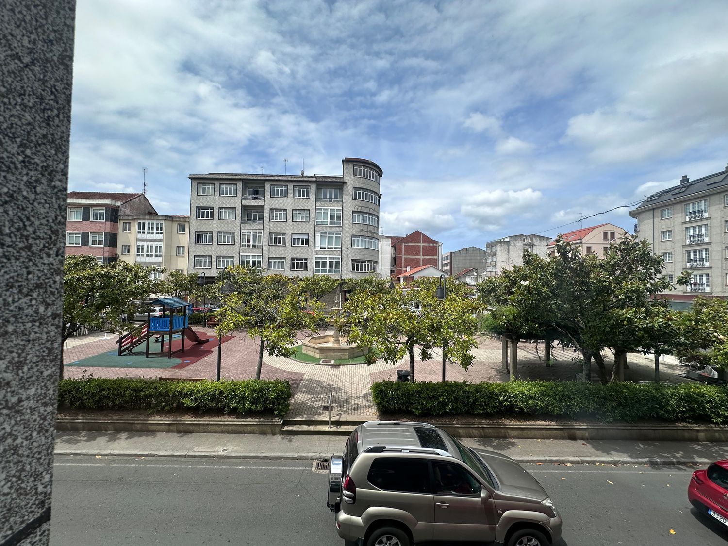 Propiedad en venta en A Coruña, Narón