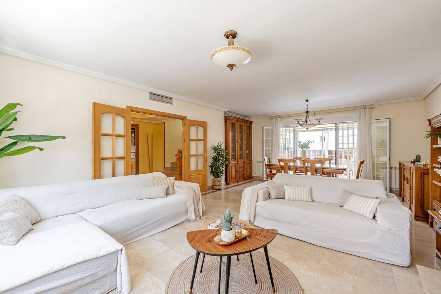 Propiedad en venta en Madrid, Pozuelo de Alarcón