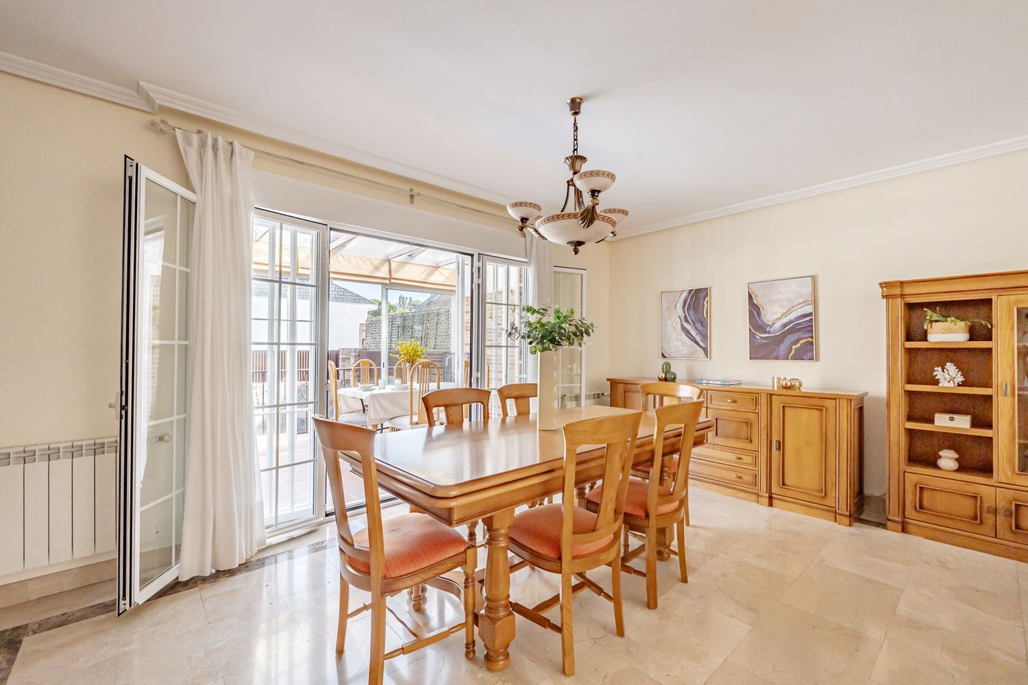 Propiedad en venta en Madrid, Pozuelo de Alarcón