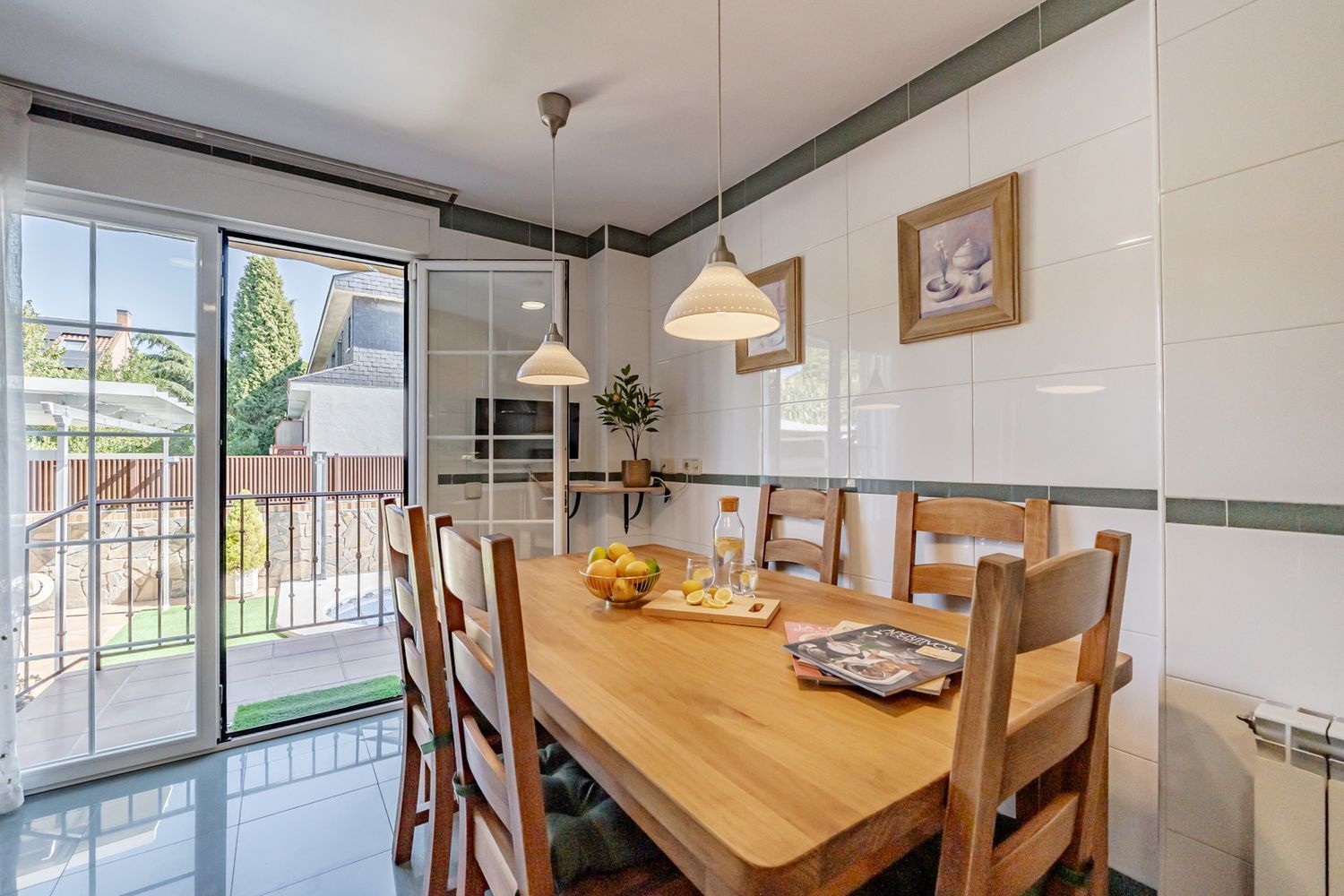 Propiedad en venta en Madrid, Pozuelo de Alarcón