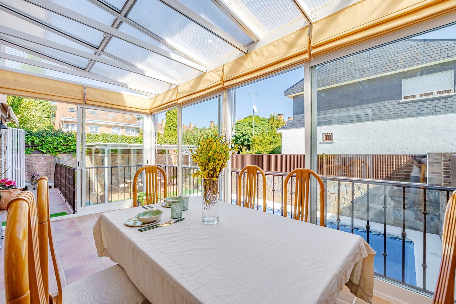 Propiedad en venta en Madrid, Pozuelo de Alarcón