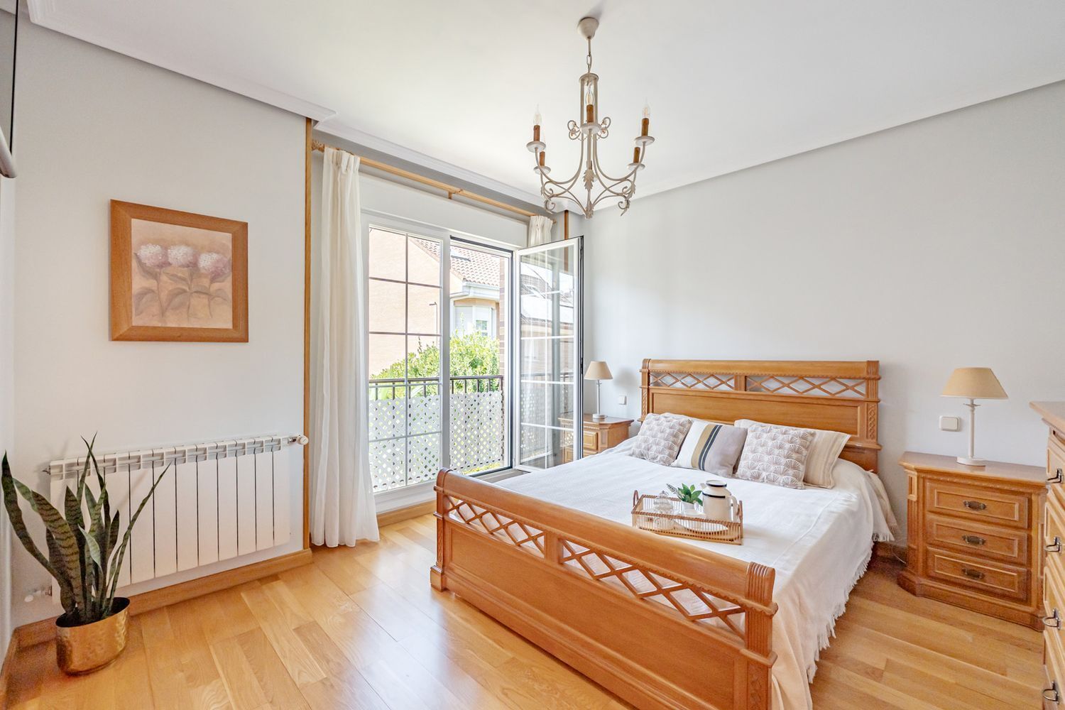 Propiedad en venta en Madrid, Pozuelo de Alarcón