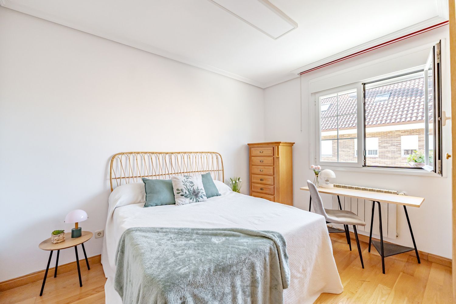 Propiedad en venta en Madrid, Pozuelo de Alarcón