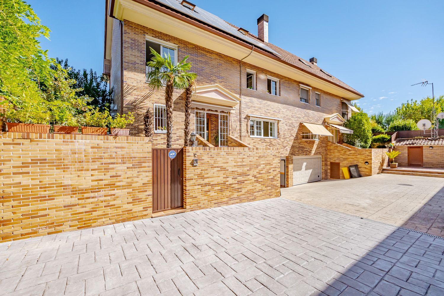 Propiedad en venta en Madrid, Pozuelo de Alarcón