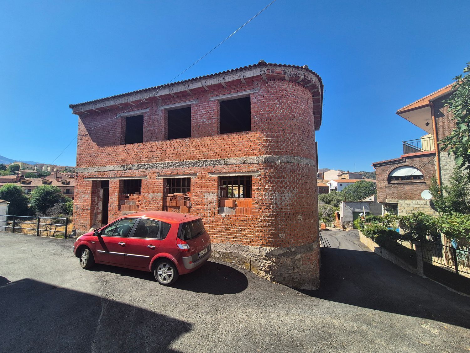 Burgohondo, Ávila
