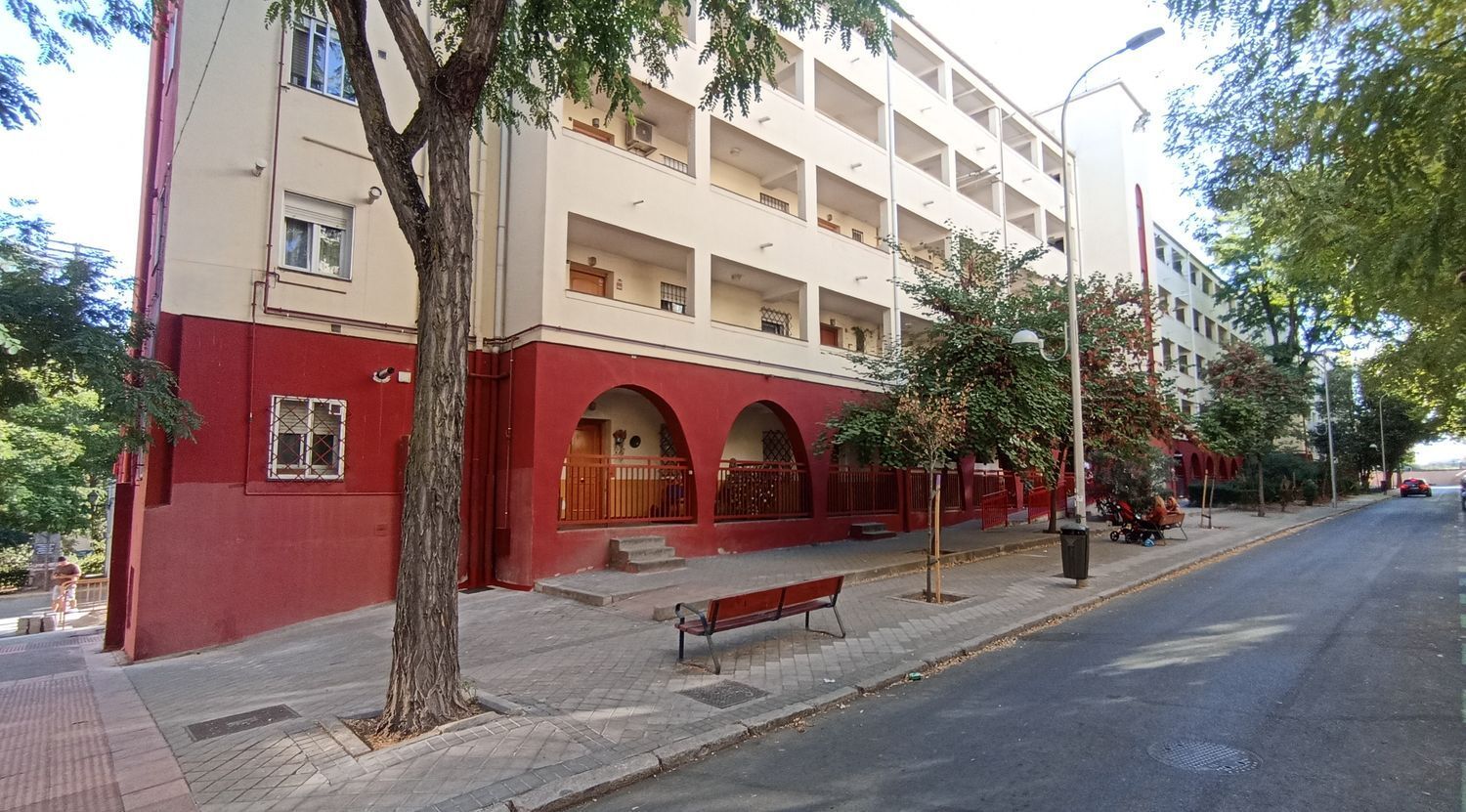 Local Comercial en venta, Madrid