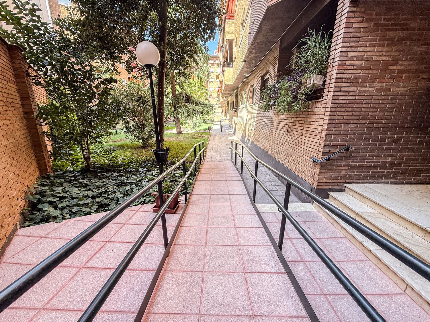 Propiedad en venta en Madrid, Madrid