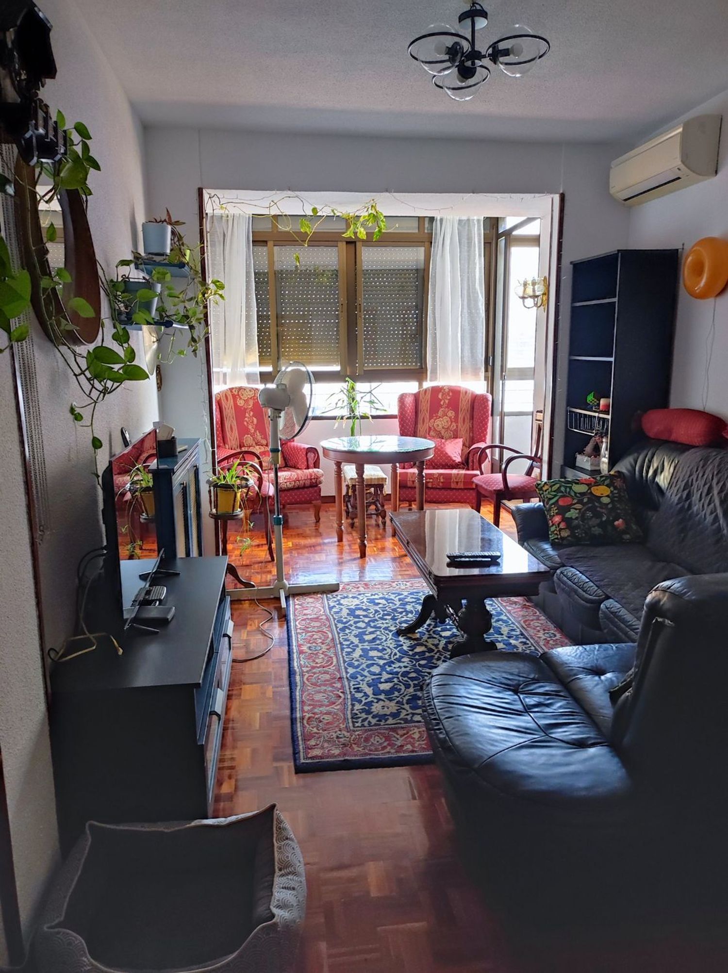 Propiedad en venta en Madrid, Madrid