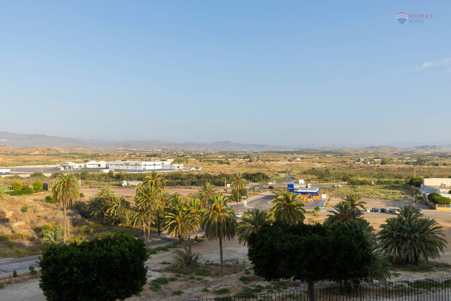 Propiedad en venta en Almería, Garrucha