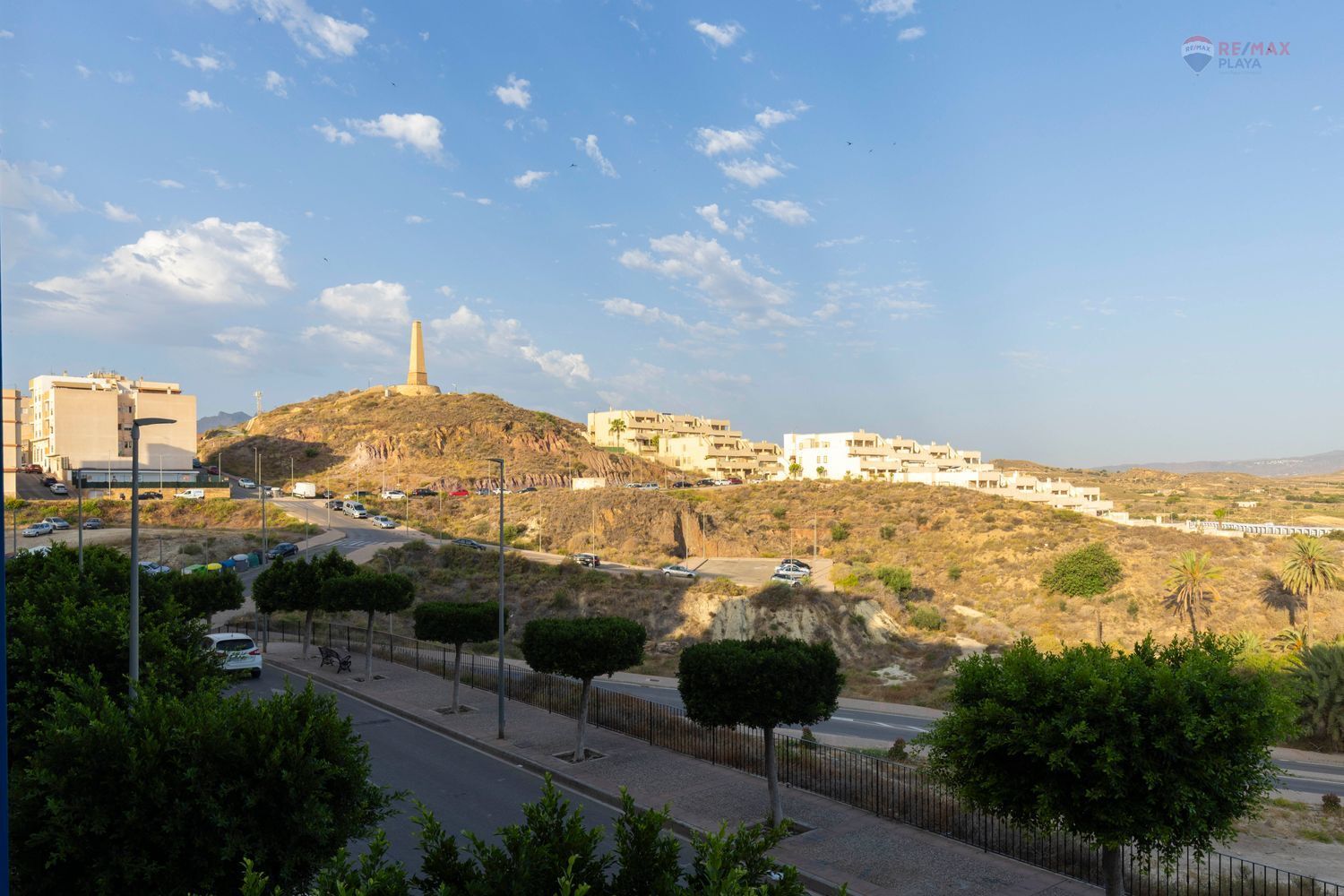 Propiedad en venta en Almería, Garrucha