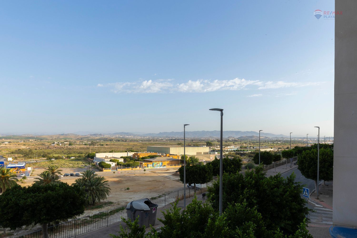 Propiedad en venta en Almería, Garrucha