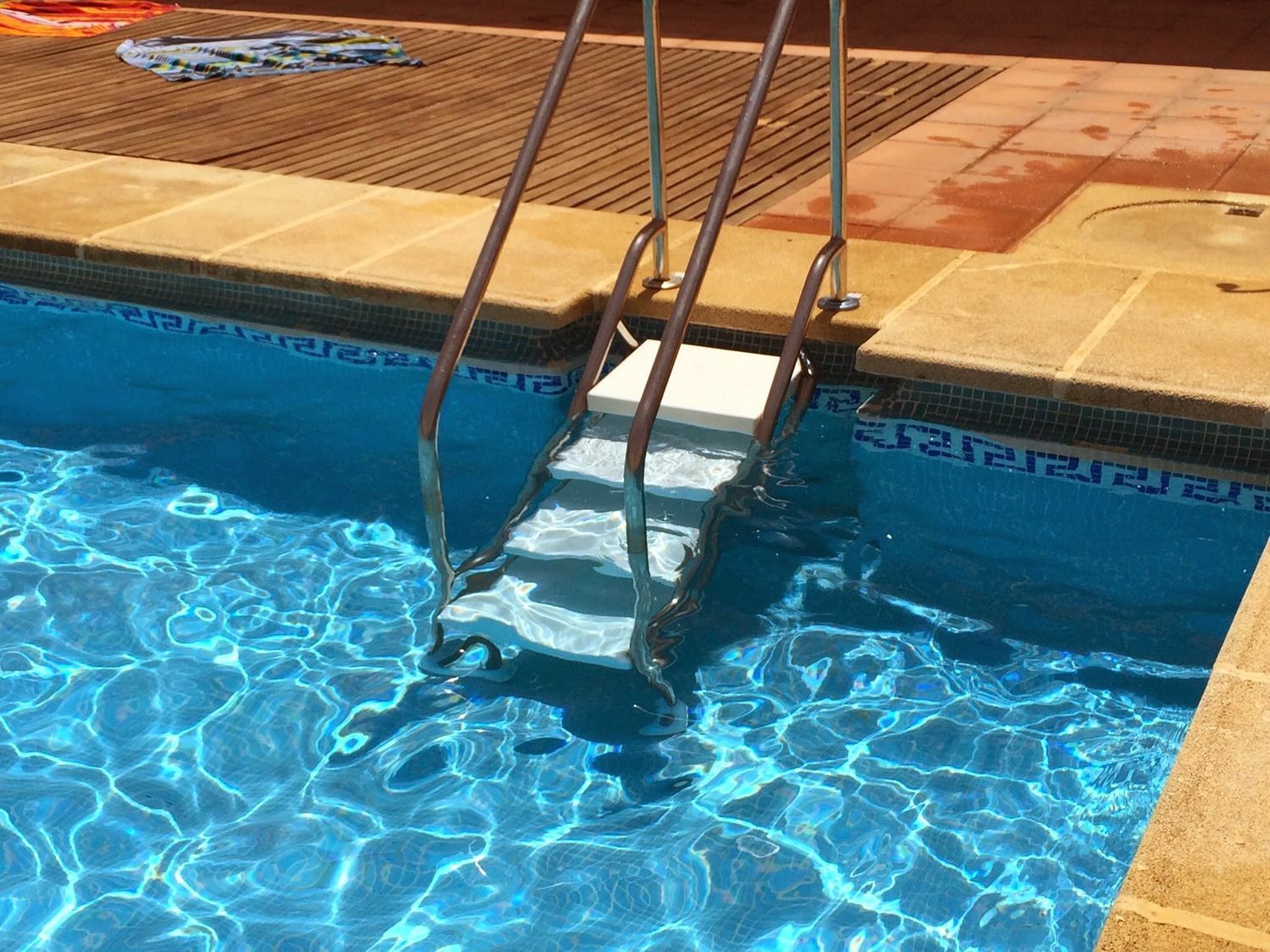Propiedad en venta en Almería, Garrucha