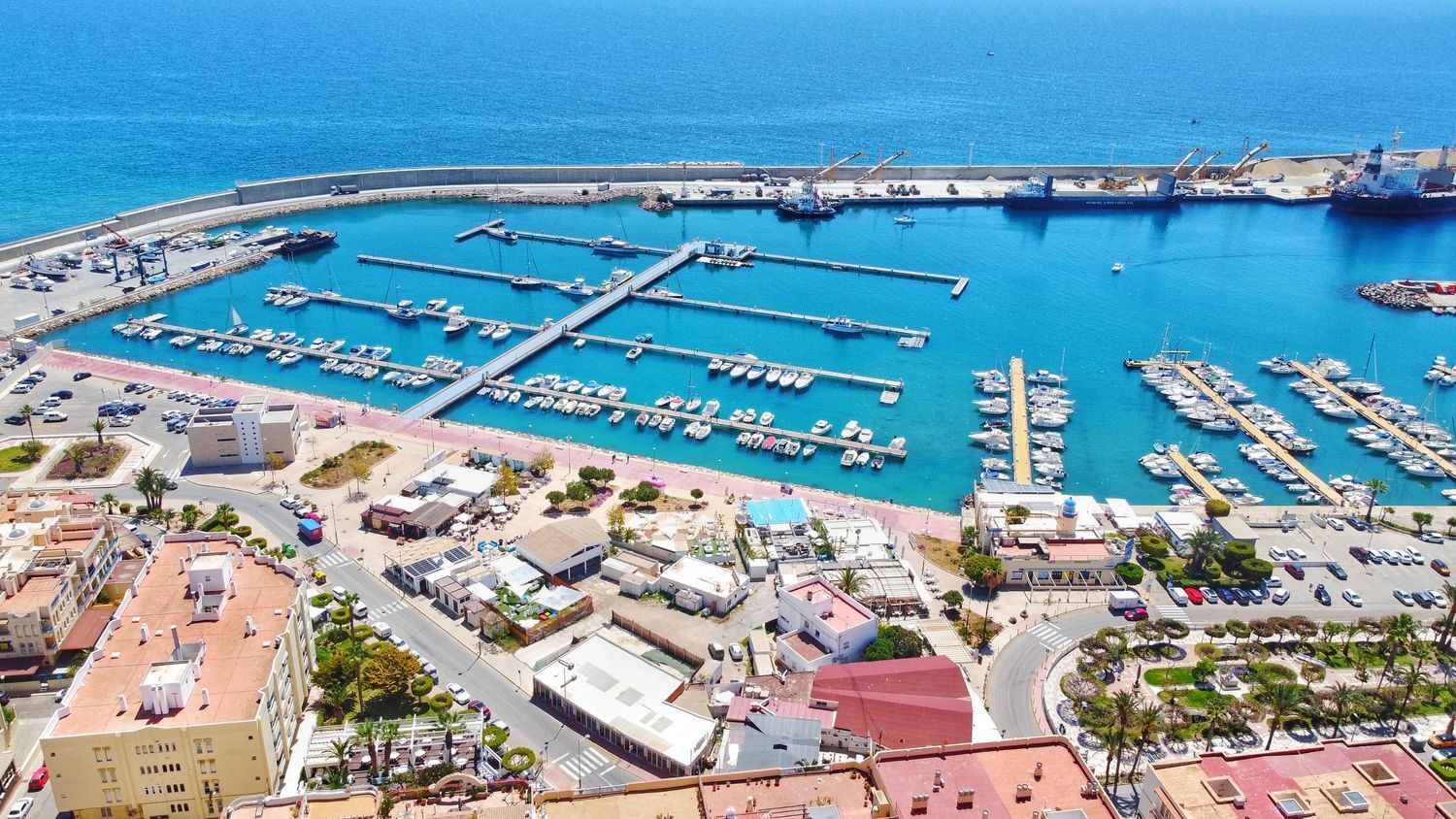 Propiedad en venta en Almería, Garrucha