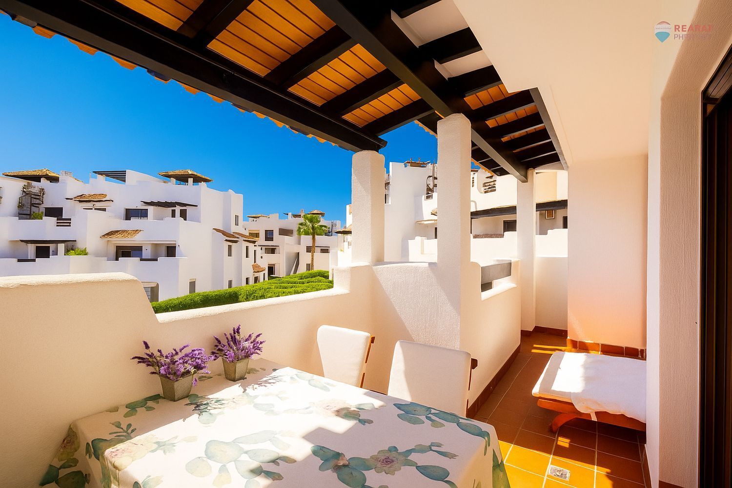 Propiedad en venta en Almería, Vera