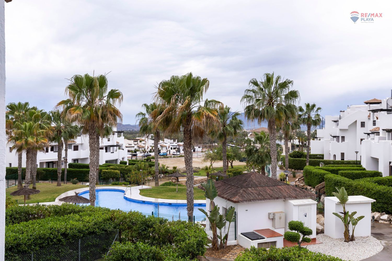 Propiedad en venta en Almería, Vera