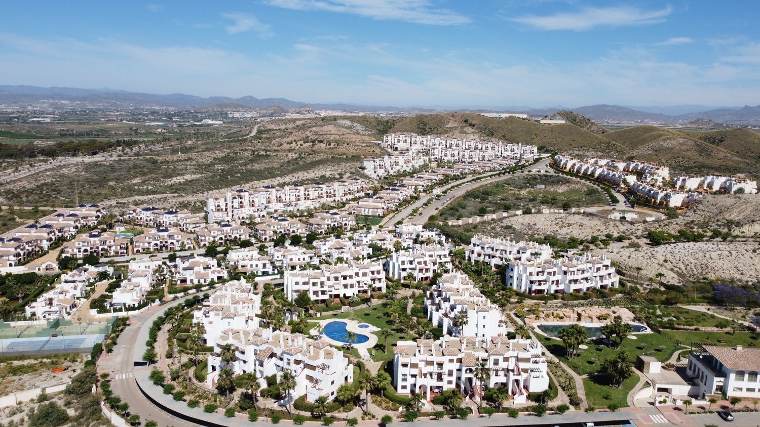 Propiedad en venta en Almería, Vera