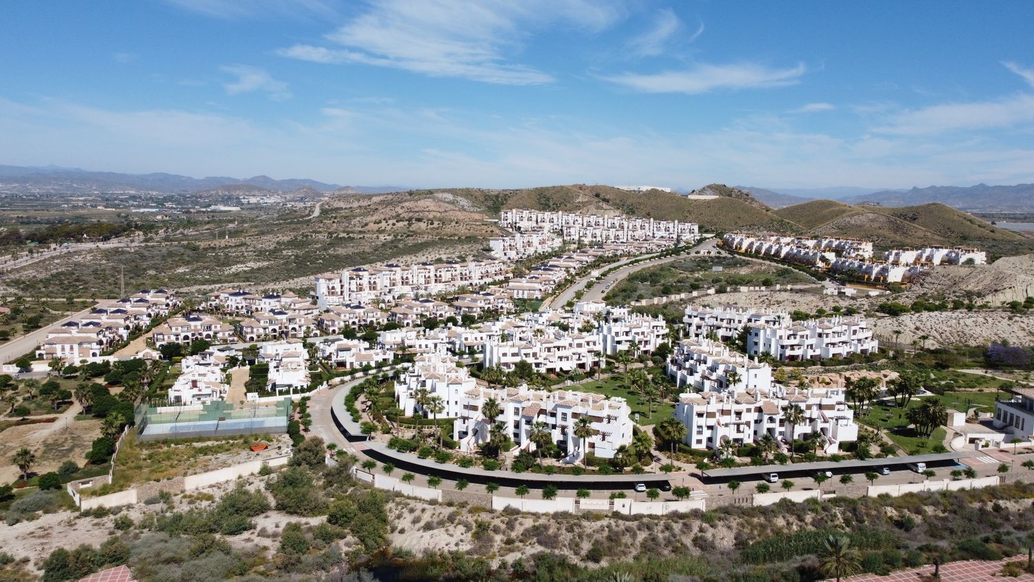 Propiedad en venta en Almería, Vera