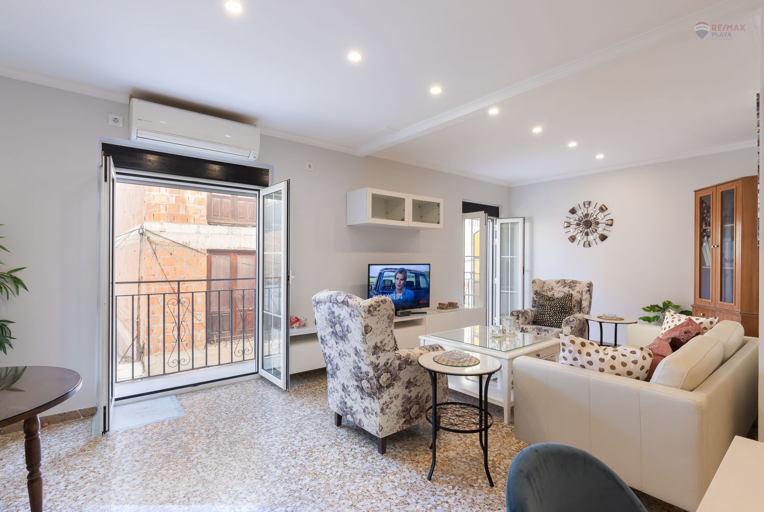 Propiedad en venta en Almería, Cantoria