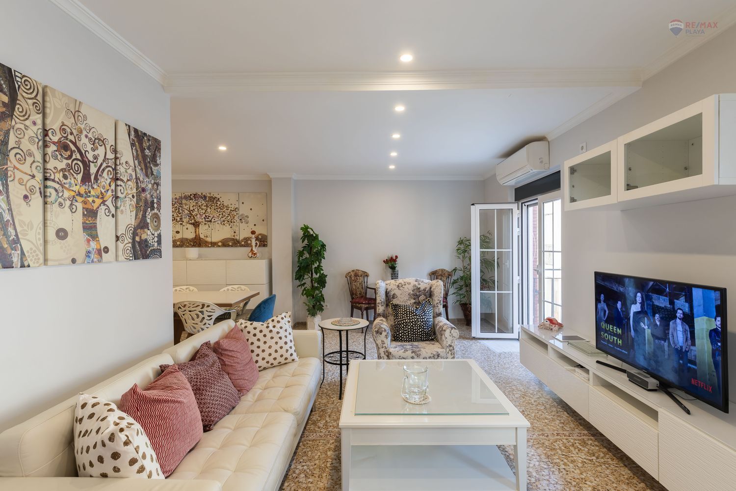Propiedad en venta en Almería, Cantoria